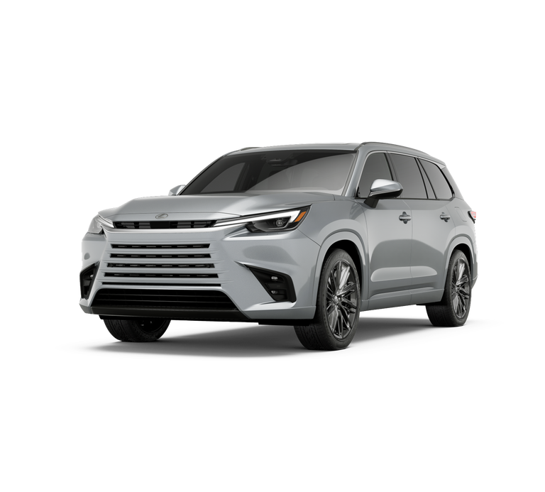 2026 Lexus TX PLUG-IN HYBRID ELECTRIC VEHICLE