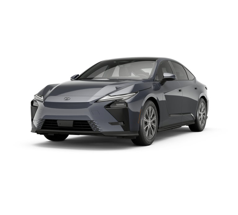 2026 Lexus ESe