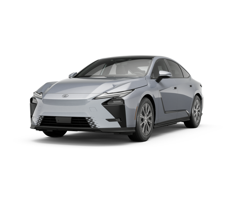 2026 Lexus ESe
