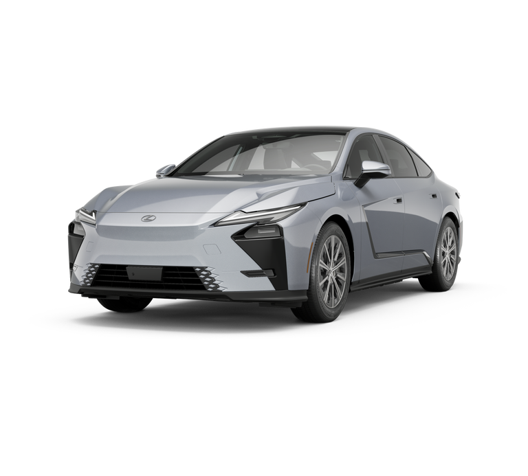 2026 Lexus ESe