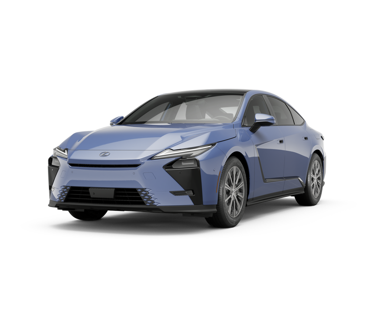2026 Lexus ES HYBRID