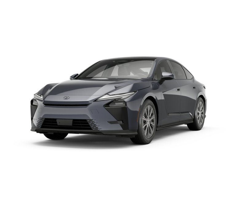 2026 Lexus ES HYBRID