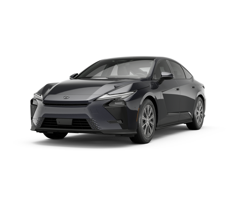 2026 Lexus ES HYBRID