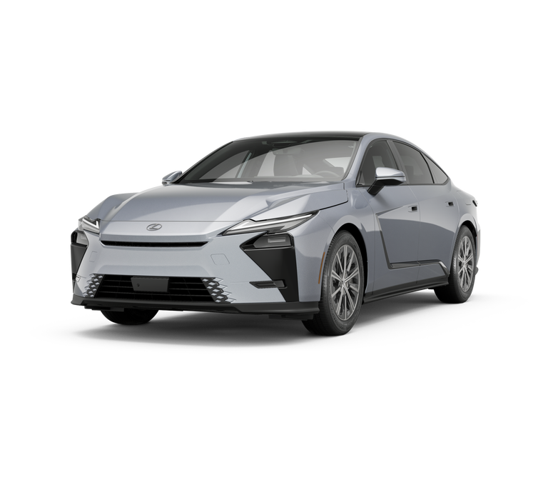2026 Lexus ES HYBRID