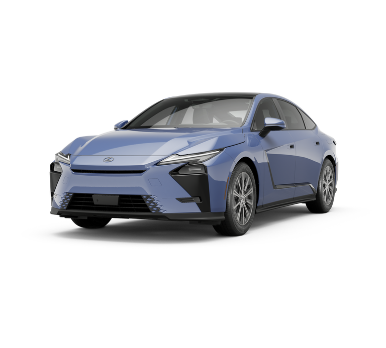 2026 Lexus ES HYBRID