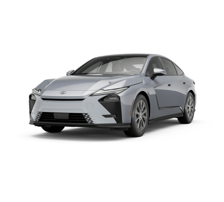 2026 Lexus ES HYBRID