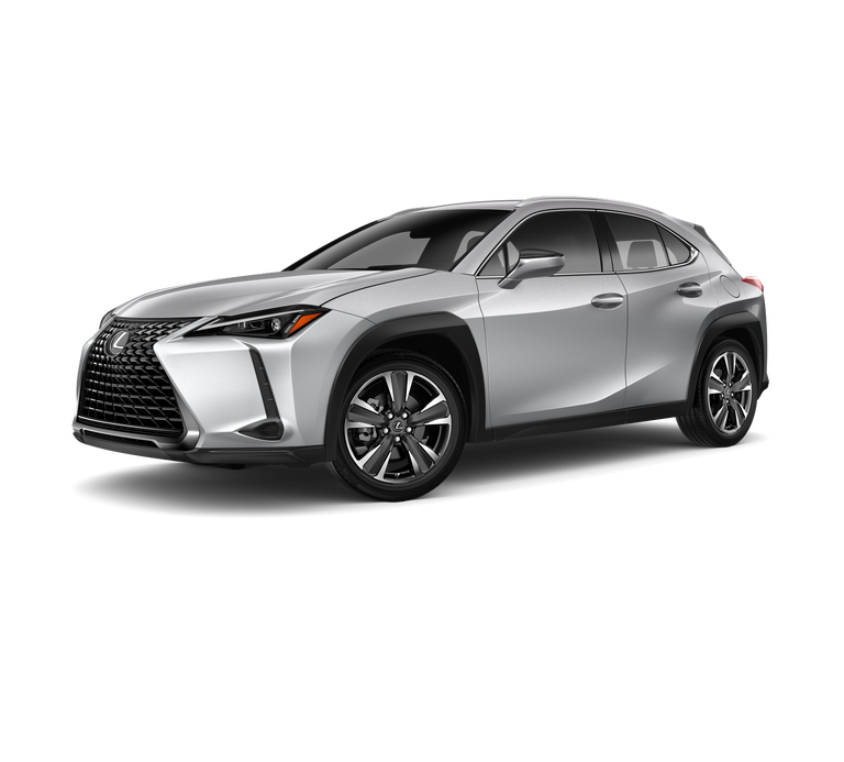 2026 Lexus UX HYBRID