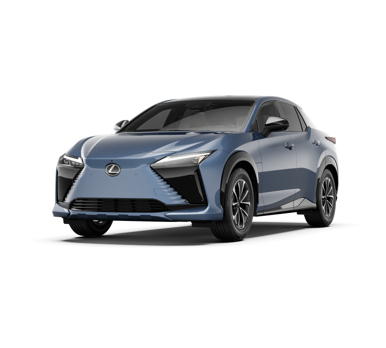 2026 Lexus RZ
