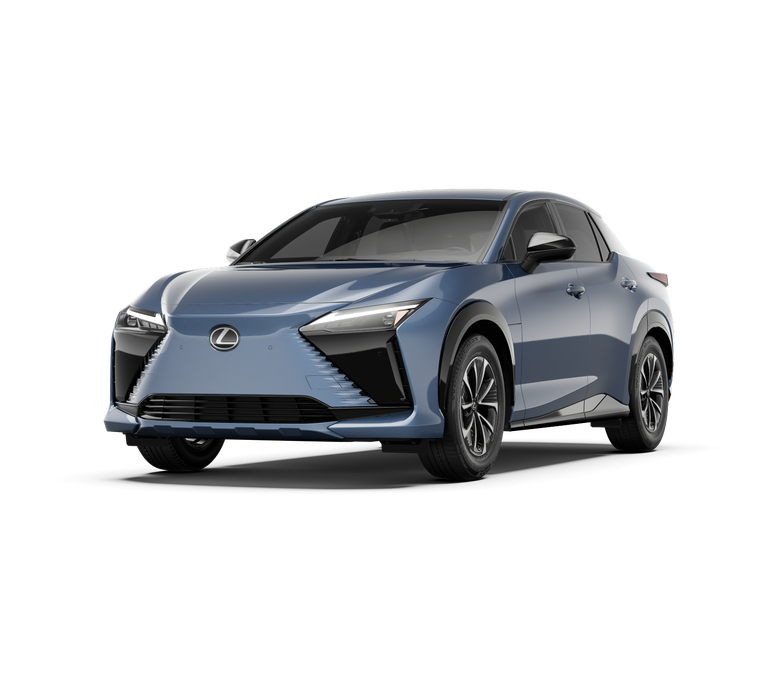 2026 Lexus RZ