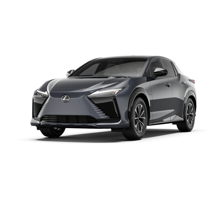 2026 Lexus RZ