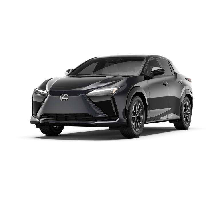 2026 Lexus RZ