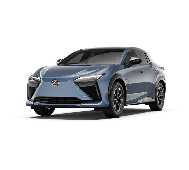 2026 Lexus RZ