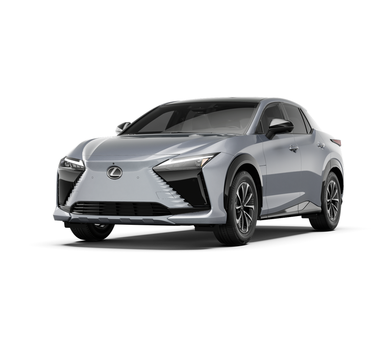 2026 Lexus RZ